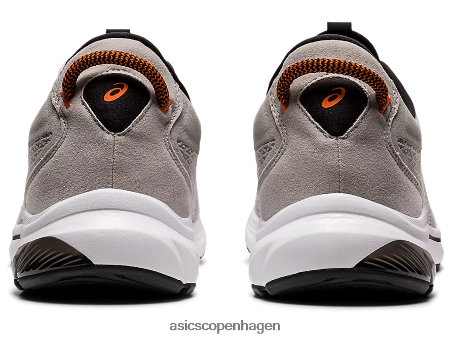 Asics gel-kumo lyte 2 østers grå Z206F61851