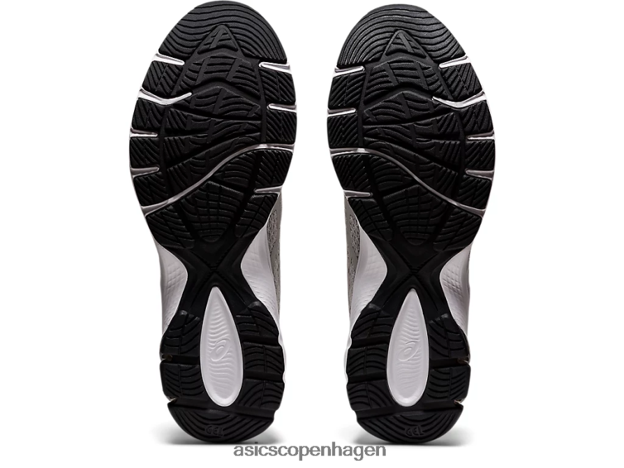 Asics gel-kumo lyte 2 østers grå Z206F61851