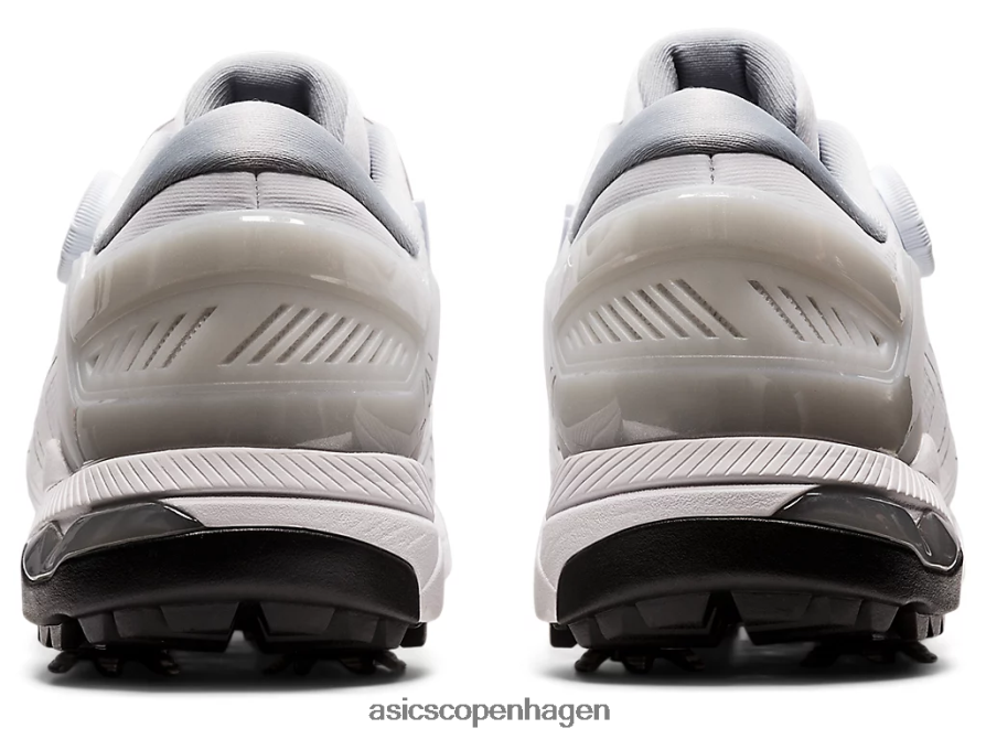 Asics gel-kursus duo boa hvid sort Z206F61571