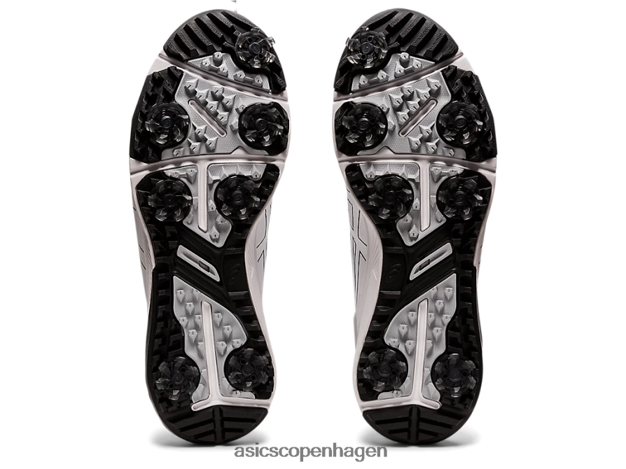 Asics gel-kursus duo boa hvid sort Z206F61571