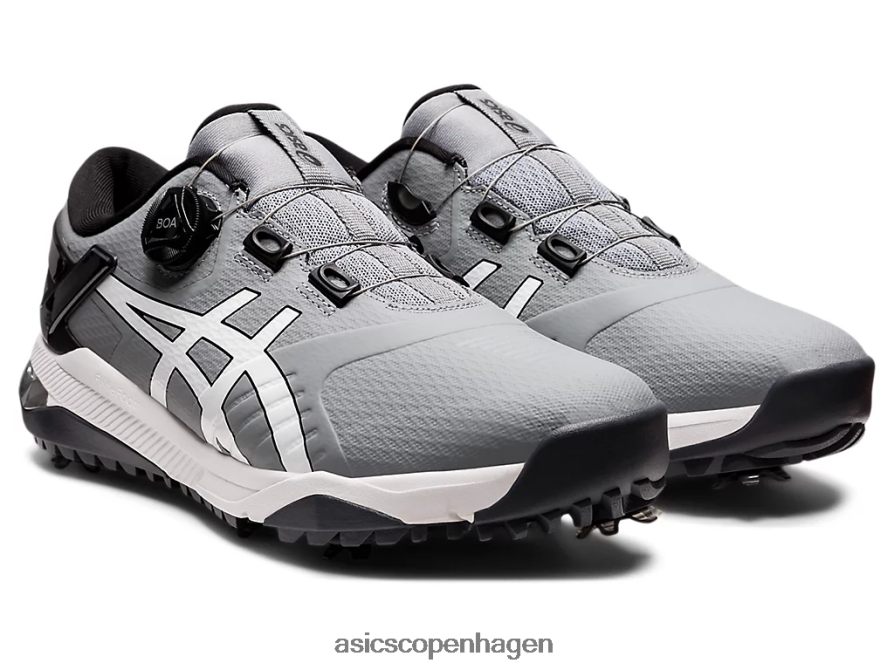 Asics gel-kursus duo boa pladesten/hvid Z206F61573