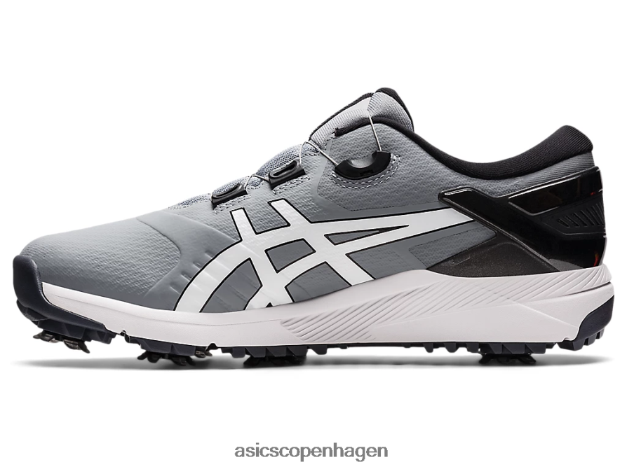 Asics gel-kursus duo boa pladesten/hvid Z206F61573