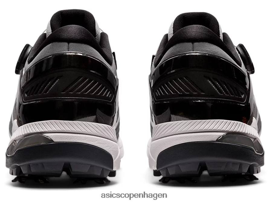 Asics gel-kursus duo boa pladesten/hvid Z206F61573