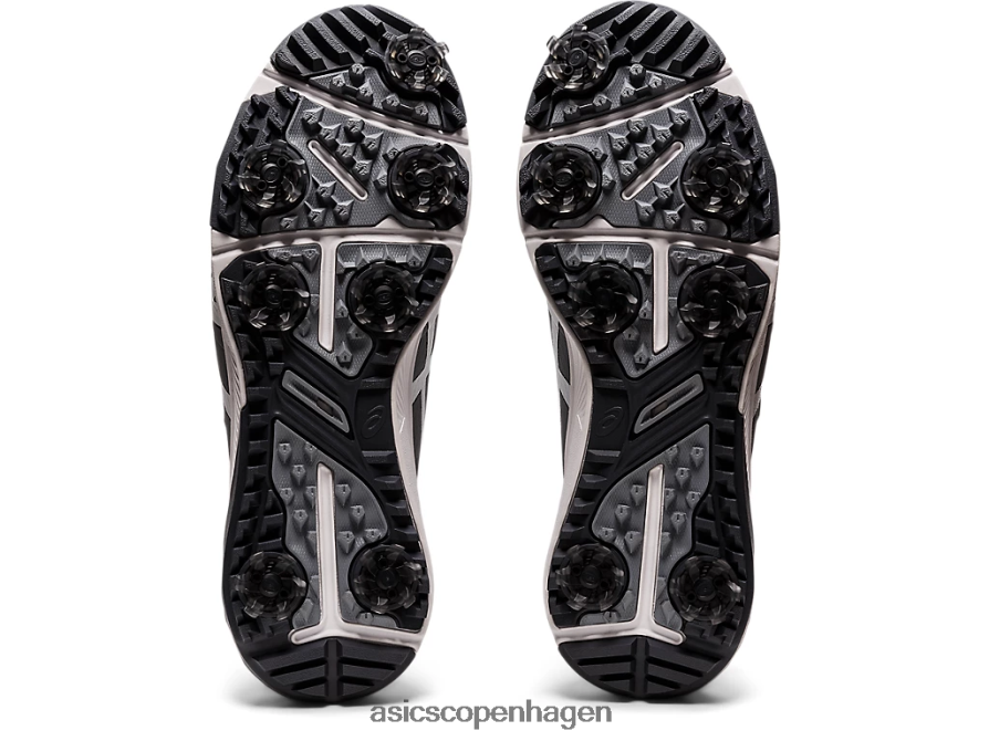 Asics gel-kursus duo boa pladesten/hvid Z206F61573