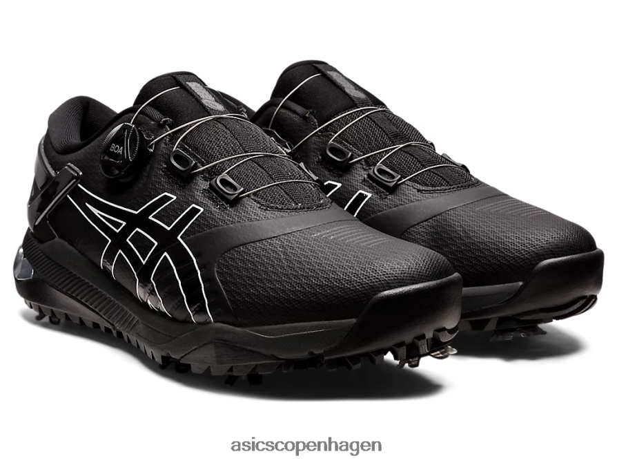 Asics gel-kursus duo boa sort Z206F61212