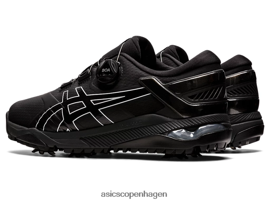 Asics gel-kursus duo boa sort Z206F61212