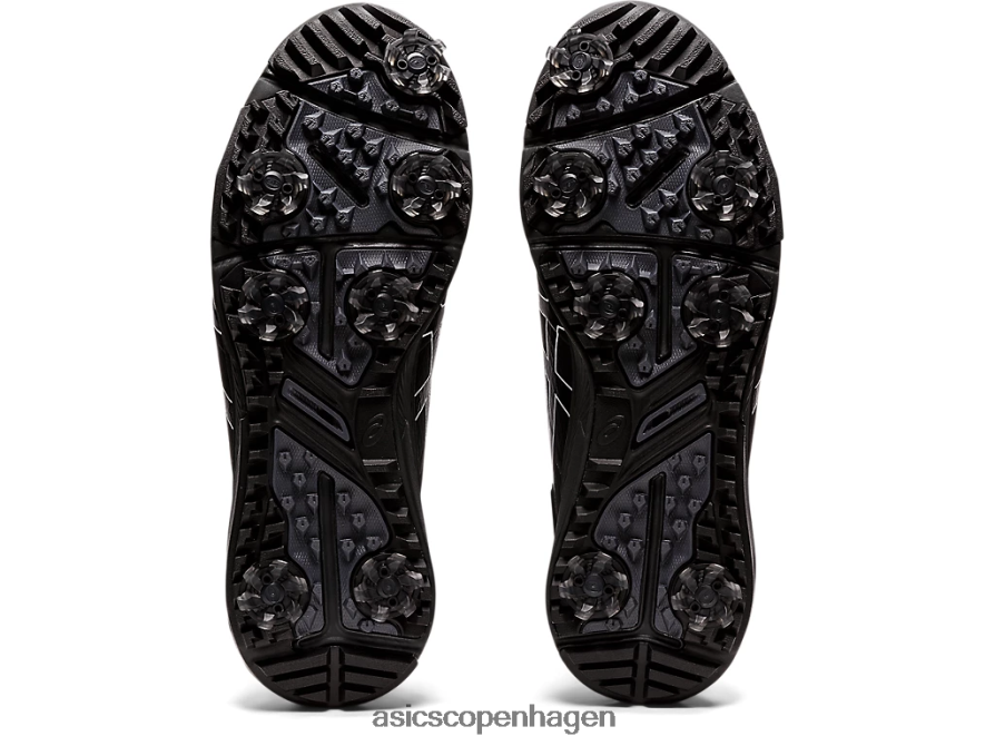 Asics gel-kursus duo boa sort Z206F61212