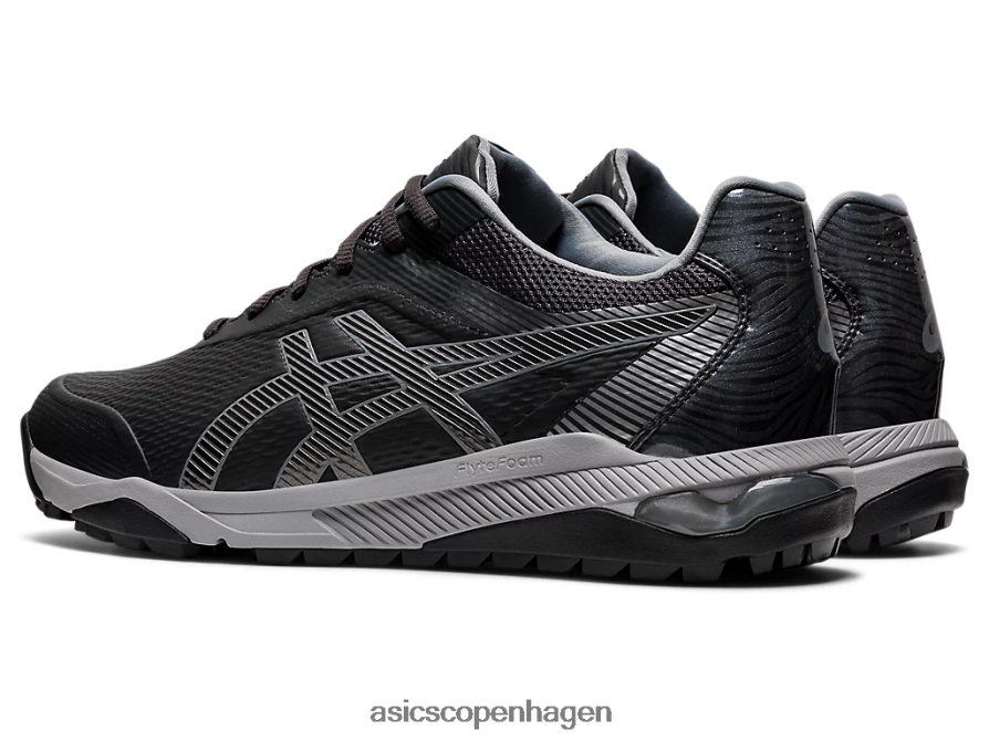 Asics gel-kursus es grafitgrå Z206F61996