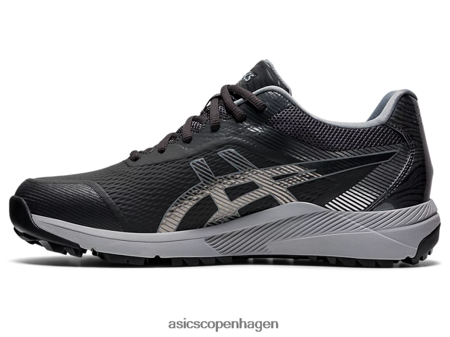 Asics gel-kursus es grafitgrå Z206F61996