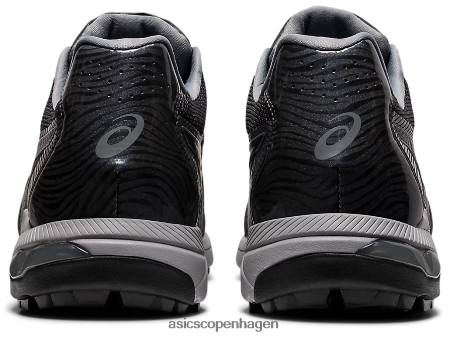 Asics gel-kursus es grafitgrå Z206F61996