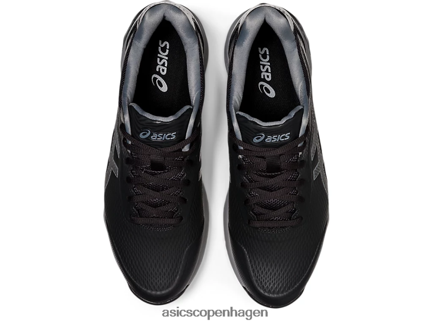 Asics gel-kursus es grafitgrå Z206F61996