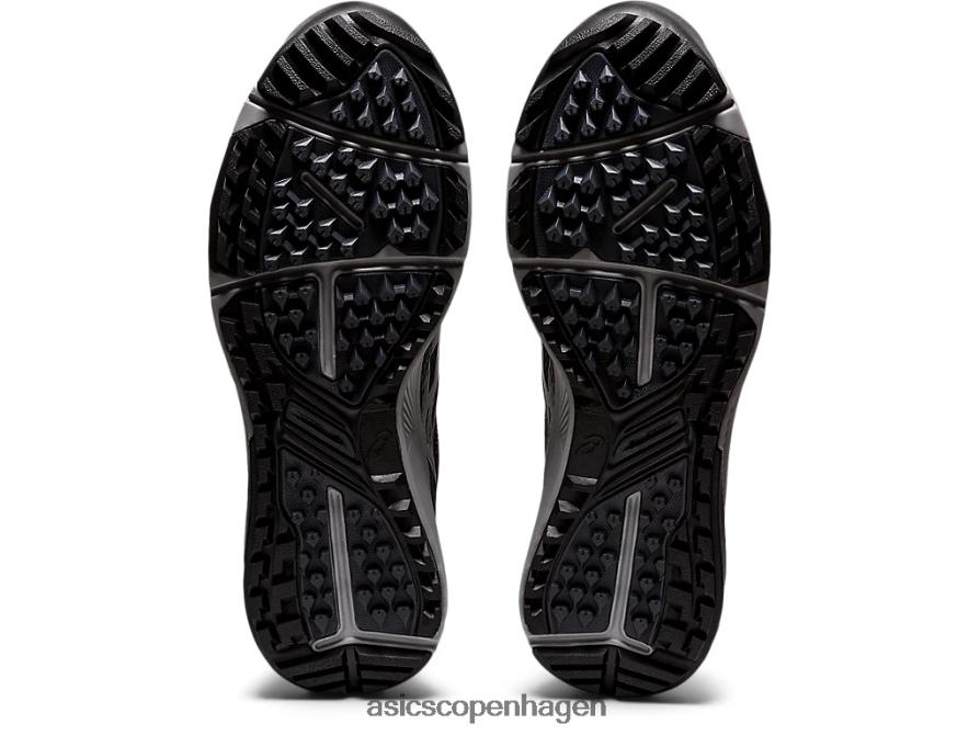Asics gel-kursus es grafitgrå Z206F61996