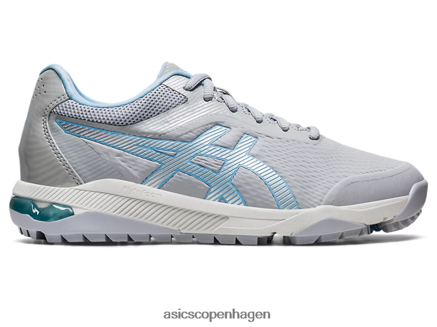 Asics gel-kursus es piemontegrå/arktisk himmel Z206F62509