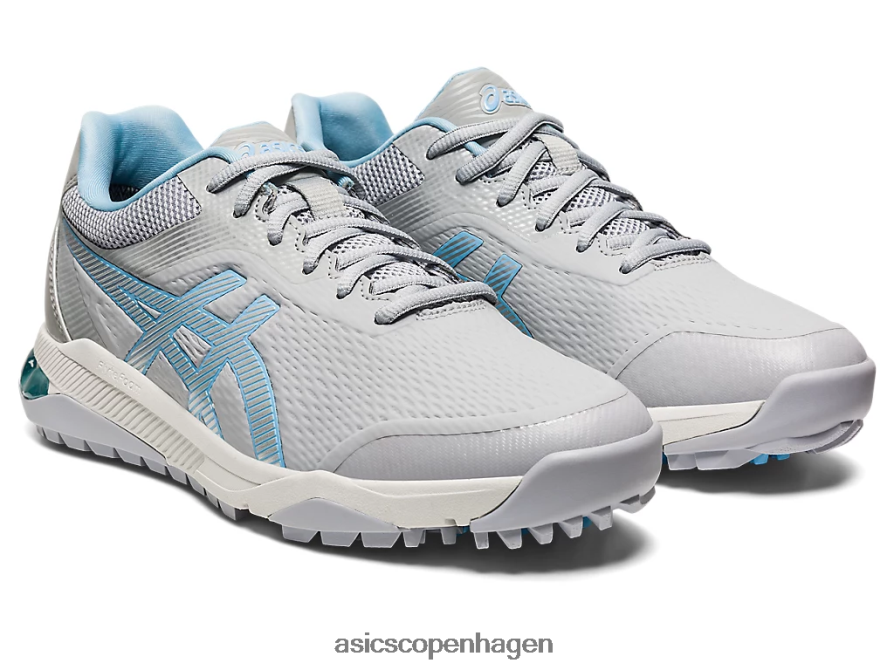 Asics gel-kursus es piemontegrå/arktisk himmel Z206F62509