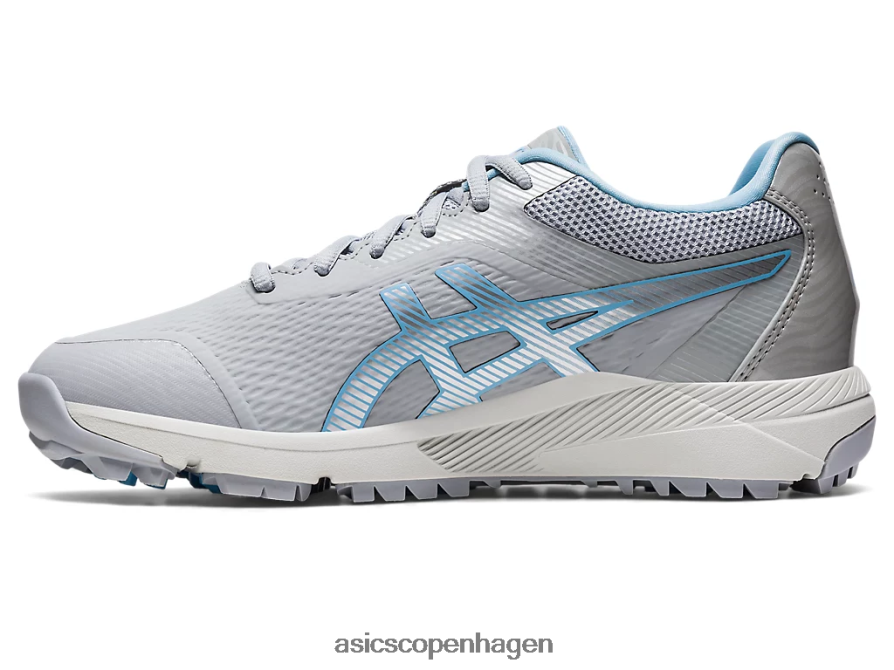 Asics gel-kursus es piemontegrå/arktisk himmel Z206F62509