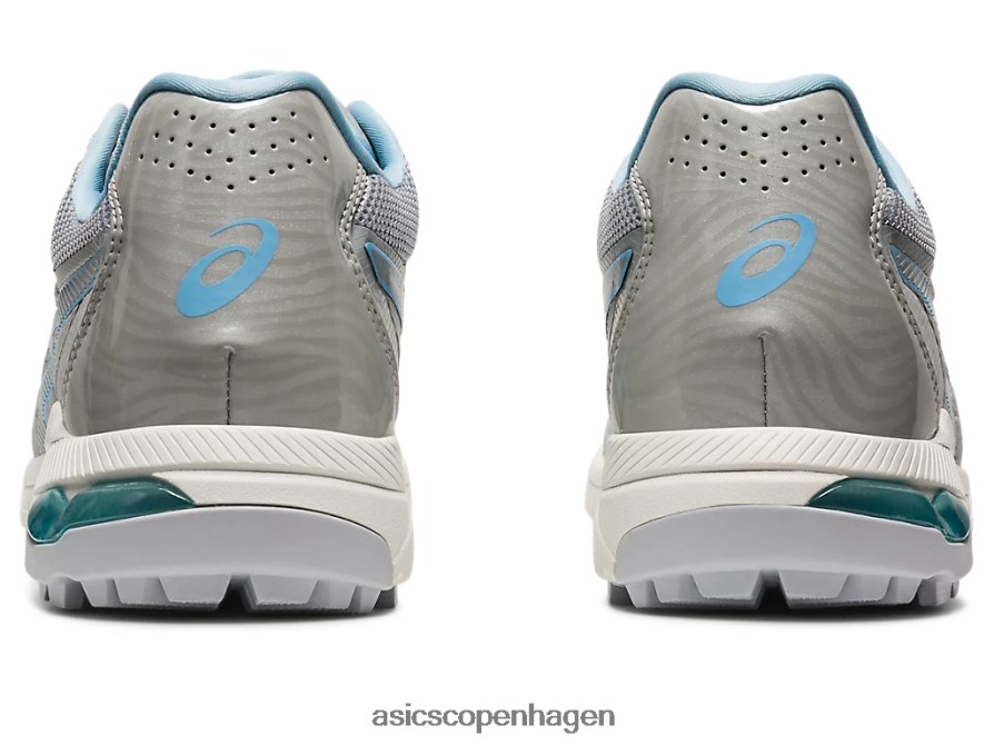 Asics gel-kursus es piemontegrå/arktisk himmel Z206F62509