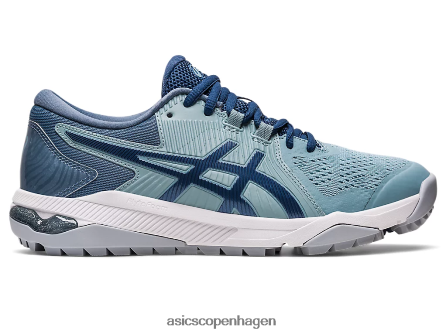 Asics gel-kursus glide let stål/grand shark Z206F62317