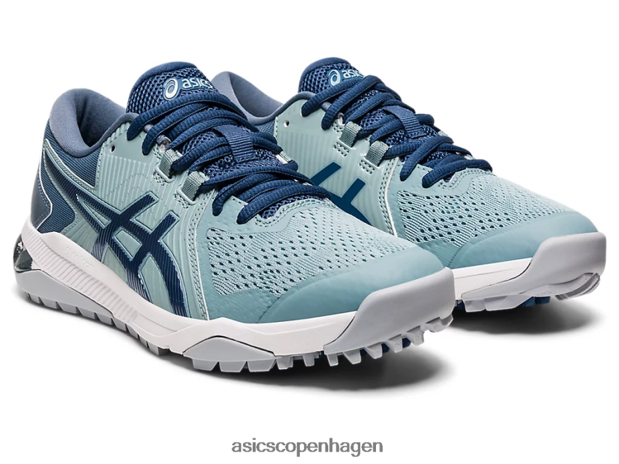 Asics gel-kursus glide let stål/grand shark Z206F62317
