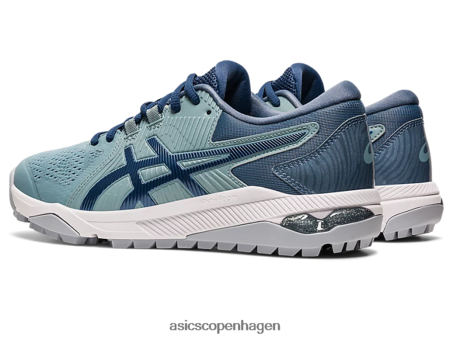 Asics gel-kursus glide let stål/grand shark Z206F62317