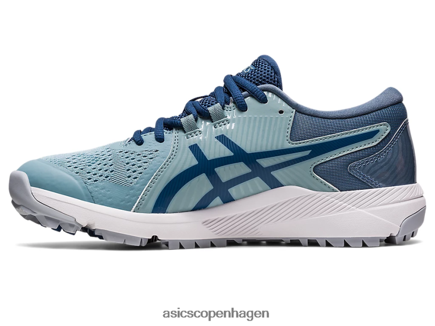 Asics gel-kursus glide let stål/grand shark Z206F62317