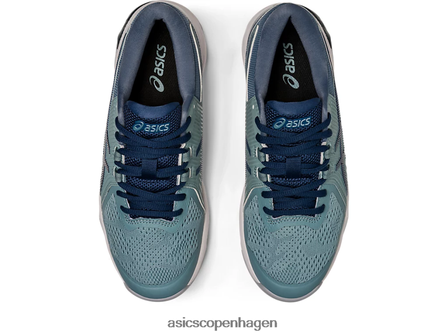 Asics gel-kursus glide let stål/grand shark Z206F62317