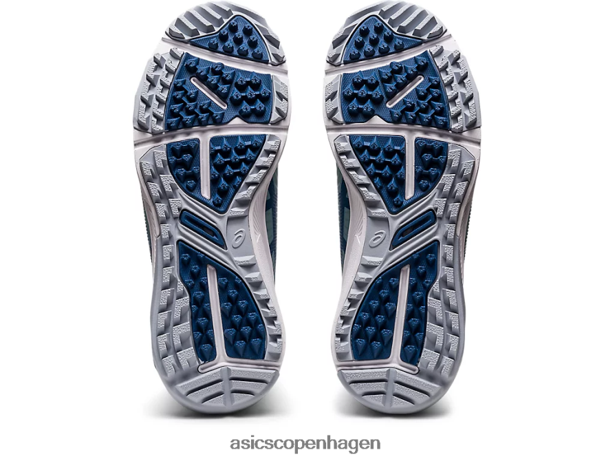 Asics gel-kursus glide let stål/grand shark Z206F62317