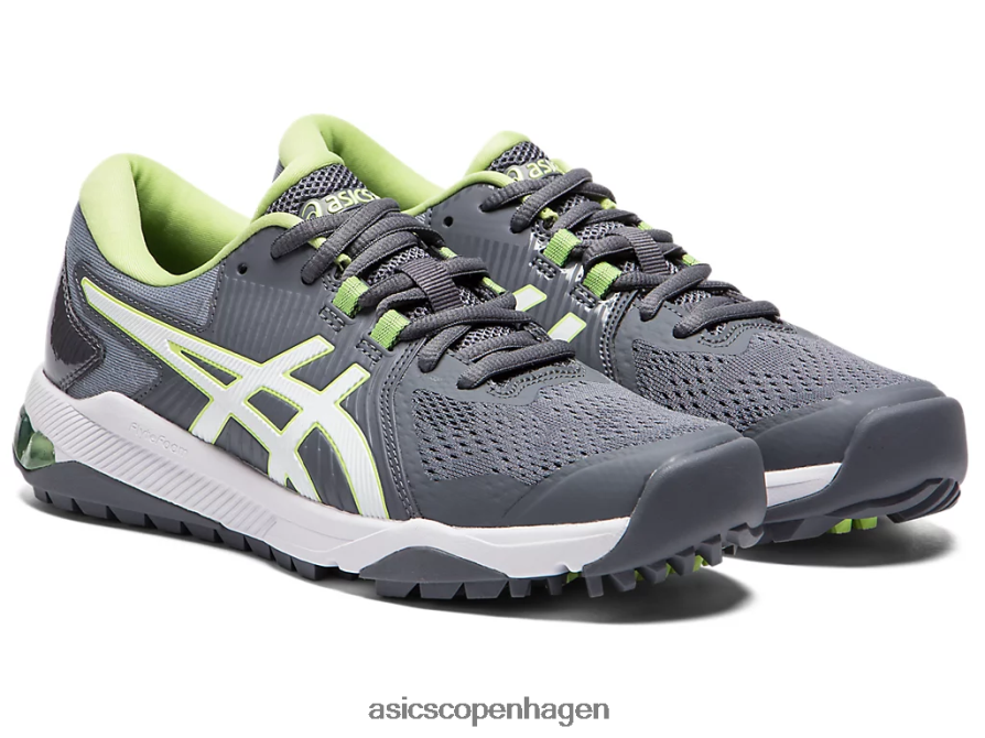 Asics gel-kursus glide metropol/hvid Z206F64076