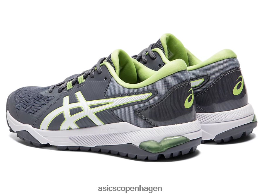 Asics gel-kursus glide metropol/hvid Z206F64076