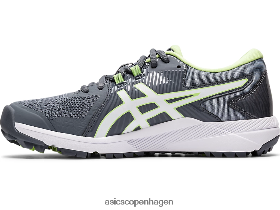 Asics gel-kursus glide metropol/hvid Z206F64076