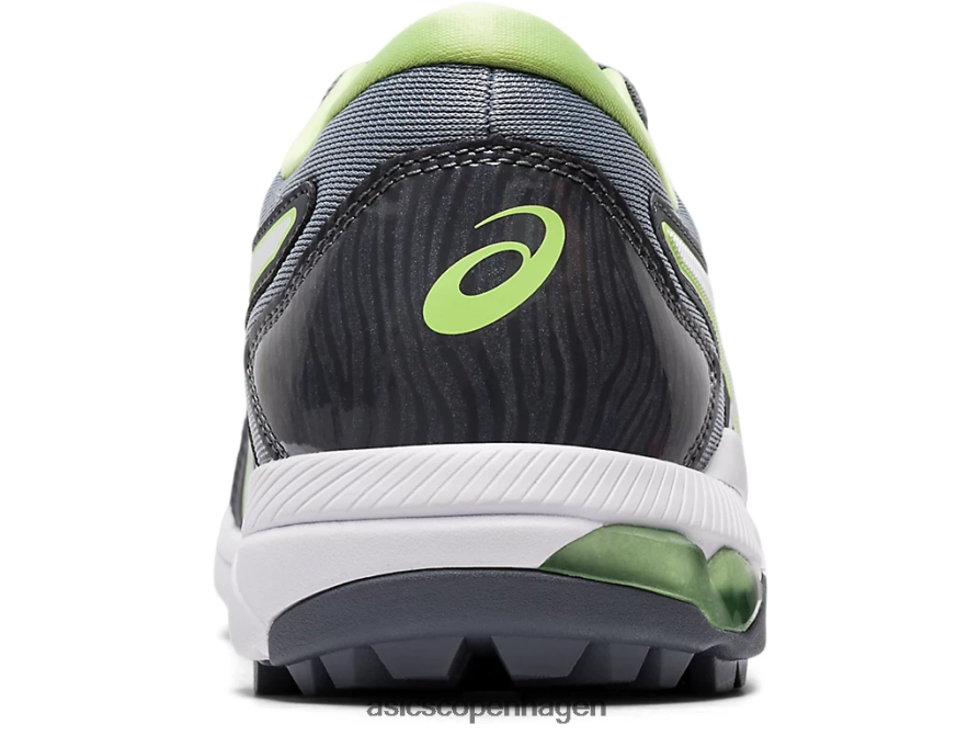 Asics gel-kursus glide metropol/hvid Z206F64076