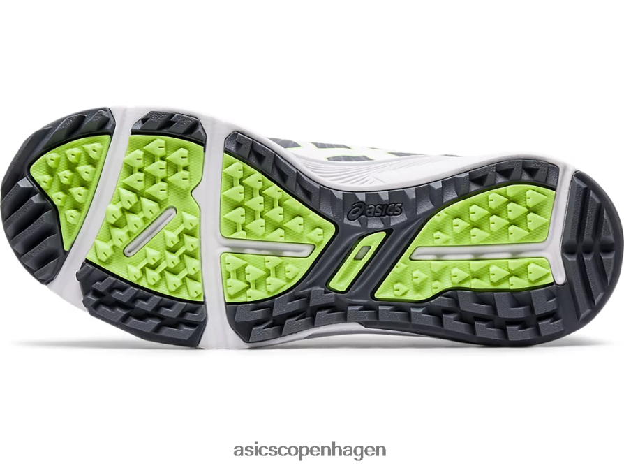 Asics gel-kursus glide metropol/hvid Z206F64076