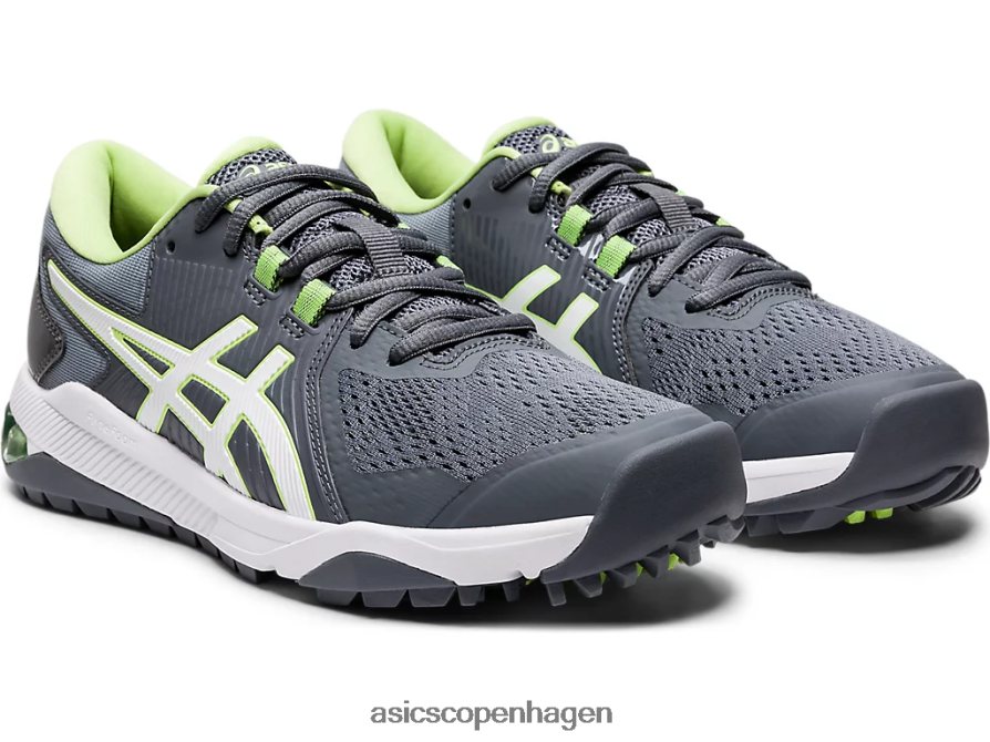 Asics gel-kursus glide metropol/hvid Z206F64076