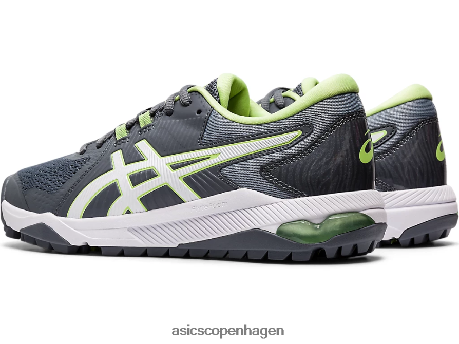 Asics gel-kursus glide metropol/hvid Z206F64076