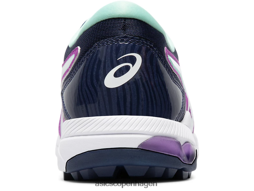 Asics gel-kursus glide orkidé/hvid Z206F63568