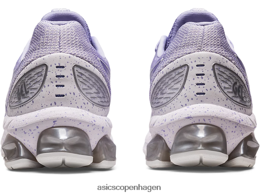 Asics gel-kvante 180 vii damp/hvid Z206F62624