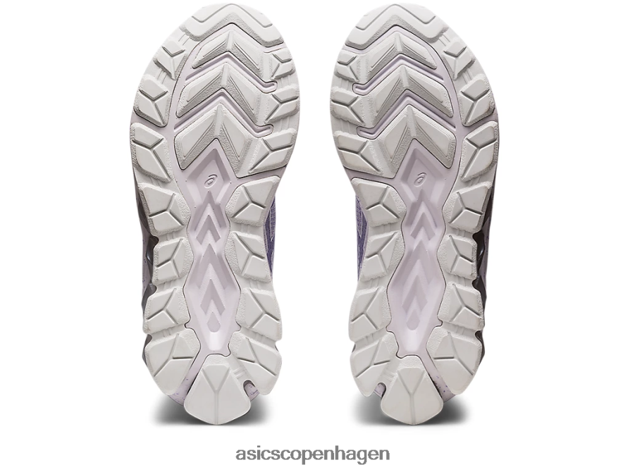 Asics gel-kvante 180 vii damp/hvid Z206F62624
