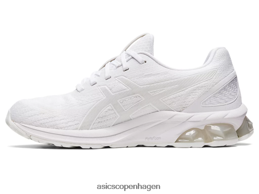 Asics gel-kvante 180 vii hvid Z206F62888