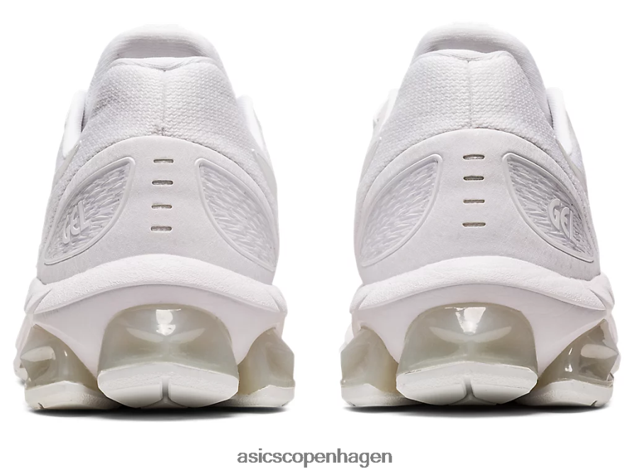 Asics gel-kvante 180 vii hvid Z206F62888