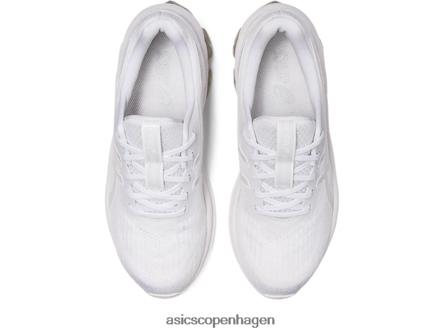 Asics gel-kvante 180 vii hvid Z206F62888