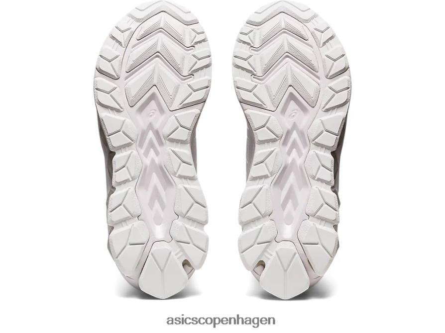 Asics gel-kvante 180 vii hvid Z206F62888
