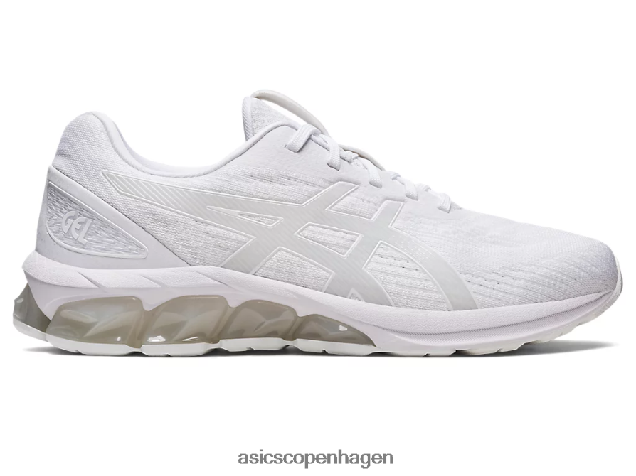 Asics gel-kvante 180 vii hvid Z206F6949