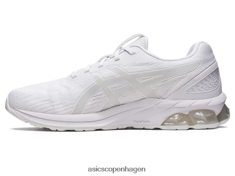 Asics gel-kvante 180 vii hvid Z206F6949