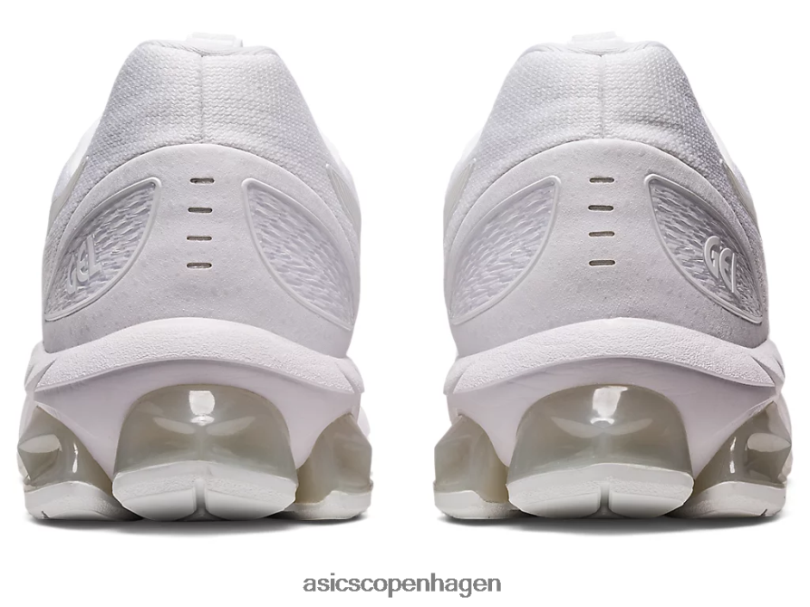 Asics gel-kvante 180 vii hvid Z206F6949