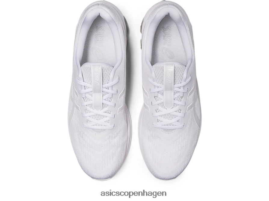 Asics gel-kvante 180 vii hvid Z206F6949