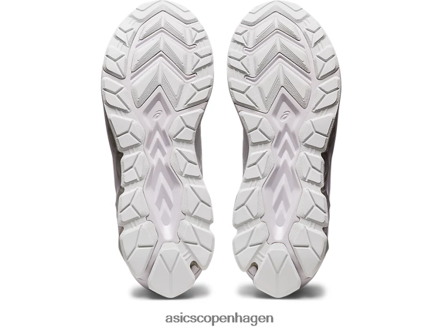 Asics gel-kvante 180 vii hvid Z206F6949