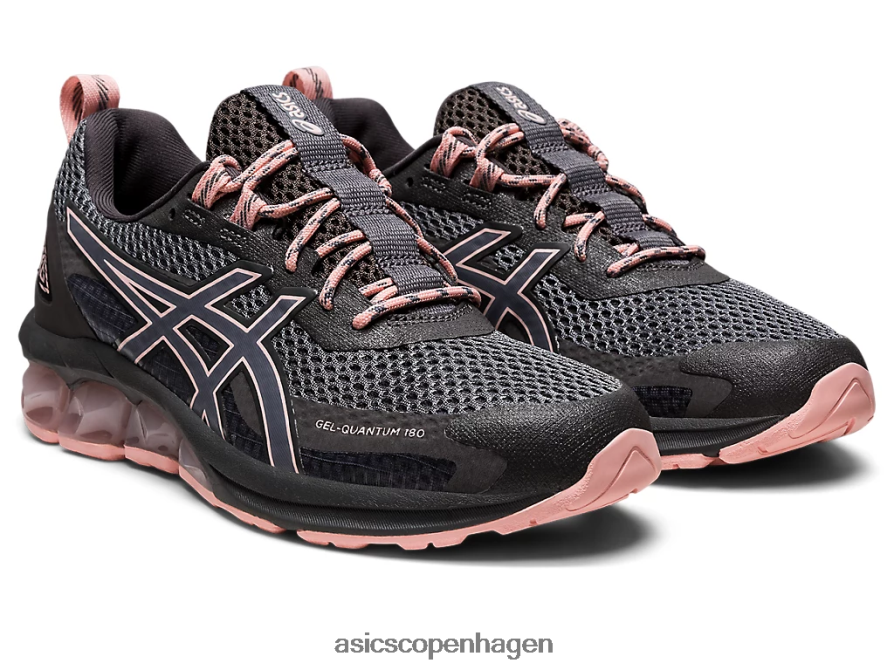 Asics gel-kvante 180 vii metropol/frosted rose Z206F62787