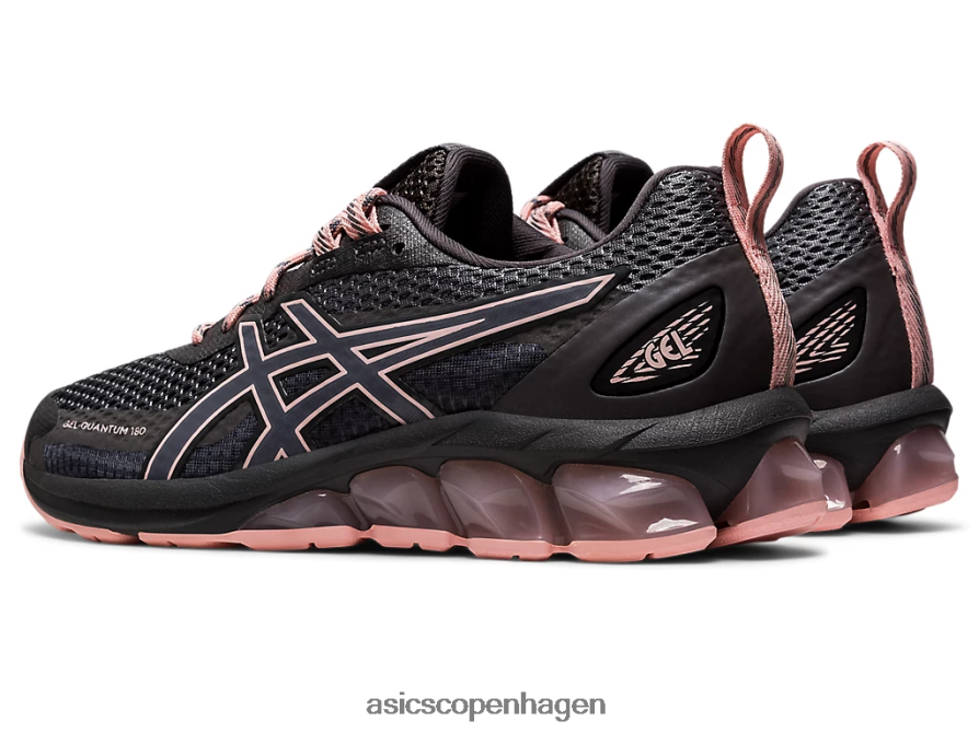 Asics gel-kvante 180 vii metropol/frosted rose Z206F62787