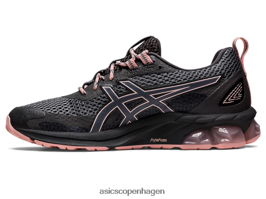 Asics gel-kvante 180 vii metropol/frosted rose Z206F62787