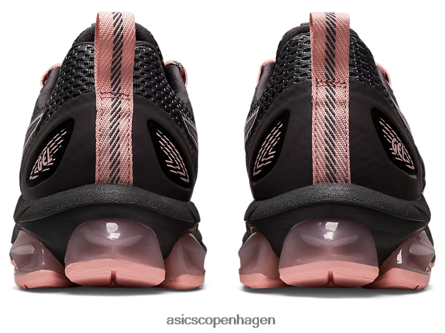 Asics gel-kvante 180 vii metropol/frosted rose Z206F62787