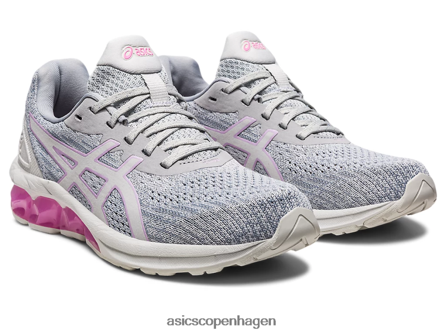 Asics gel-kvante 180 vii piemontegrå/gletsjergrå Z206F62184